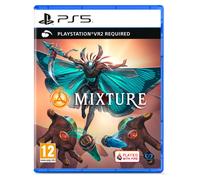 Mixture - PlayStation VR2