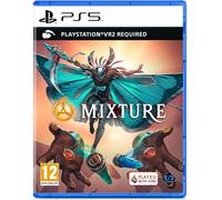 Mixture PSVR2 Required PS5 NEW