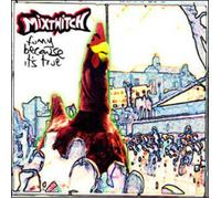 mixtwitch - funny because it's true