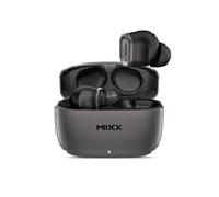 Mixx Audio Streambuds Custom 1 Black True Wireless Bluetooth Earphones Earphones