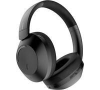 MIXX Audio StreamQ C4 ANC Over-Ear Wireless Noise Cancelling Headphone Black B+