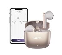 Mixx StreamBuds Custom 2 True Wireless Earbuds