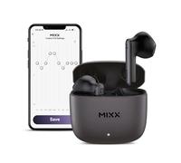 Mixx StreamBuds Custom 2 True Wireless Earbuds