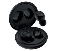Mixx StreamBuds Pico TWS Earphones Midnight Black