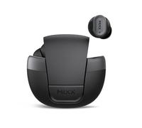 Mixx StreamBuds Solo 1 True Wireless Earbuds, Black