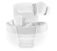 Mixx Streambuds Solo 1 True Wireless Earphones White