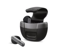 Mixx Streambuds Solo 2 True Wireless Earphones Black