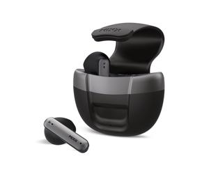 Mixx StreamBuds Solo 2 True Wireless Earbuds - Black