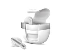 Mixx StreamBuds Solo 2 True Wireless Earbuds - White