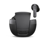 Mixx Solo 3 Tws Earphones Black, Black