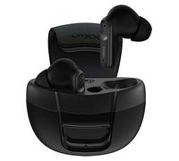 Mixx Solo 3 Tws Earphones Black, Black
