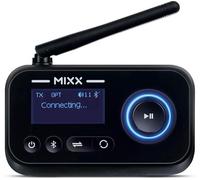 MIXX StreamPort Bluetooth Wireless Audio Transmitter