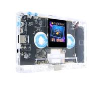 Mixxtape Music Player, Digital + Analog Cassette
