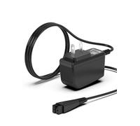 Mixyaceh Shaver Charger for Panasonic Arc3 Arc4 Arc5 Arc6 Wet Dry 3 4 5 Shaver ES-LV65 LV67 LV95 LV97 ES-LA63 LA93 LF51 RE7-40 RE7-68 RE7-59 RE7-51 Electric Razor Charger Power Cord 6FT