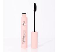 MIYA Cosmetics myPOWER lashes Extra volume mascara, lengthening and enhancement Optically thickens eyelashes and enlarges the eye, 10ml