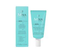 MIYA Cosmetics mySKINisotonic Light Hydration Cream with Electrolytes 40 ml