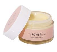 Miya Cosmetics Natural Revitalizing Face Serum | 15 ML | Contains Bee Wax, Vitamins & Oils | Reduces Wrinkles & Signs of Fatigue | Makes the Skin Firm, Smooth & Illuminated | Cruelty-Free