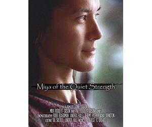 Miya of the Quiet Strength