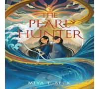 Miya T. Beck Pearl Hunter Paperback Book Miya T. Beck Multicolor