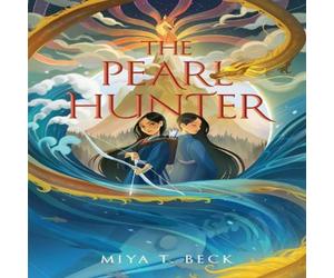 Miya T. Beck Pearl Hunter Paperback Book Miya T. Beck Multicolor