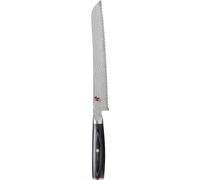 Miyabi 5000FCD Bread Knife, 240 mm, 9'', 34686-241 / 1002149