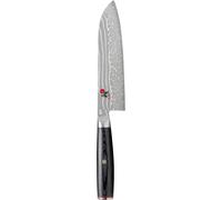 Miyabi 5000FCD Santoku, 180 mm, 7'', 34684-181 / 1002144