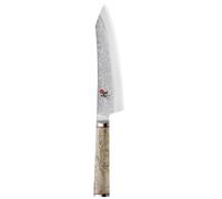 Miyabi 5000MCD (Birchwood SG2) Rocking Santoku, 180 mm, 7.1'', 34388-181 / 1002025
