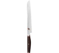 Miyabi 6000MCT (Artisan) Bread Knife, 230 mm, 9'', 34076-231 / 1001981