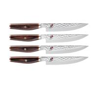 MIYABI ARTISAN 6000MCT 4-pcs Steak set