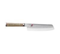 MIYABI BIRCHWOOD 5000MCD 17 cm Nakiri