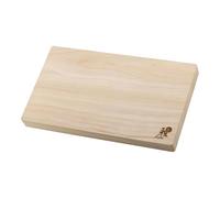 MIYABI Cutting board, Hinoki, Medium, Brown, 35 x 20 cm