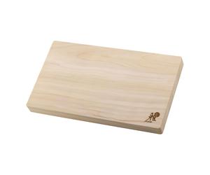 MIYABI HINOKI CUTTING BOARDS 35 cm x 20 cm Hinoki Wood Chopping board