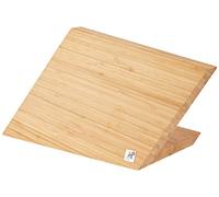 MIYABI Magnetic Bamboo Knife Block