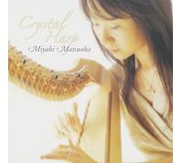 Miyabi Matsuoka - Crystal Harp