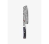 Miyabi Miyabi 5000-Fcd Nakiri Steel Knife 37.5cm