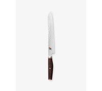 Miyabi Miyabi 6000-Mct Steel Bread Knife 30.3cm