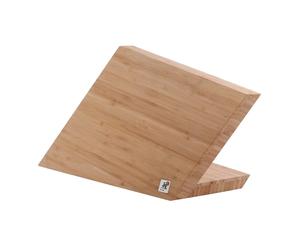 Miyabi Miyabi Toishi Pro knife block magnetic Bamboo