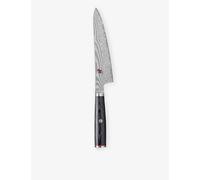 Miyabi Shotoh 5000mcd Stainless-steel and Ash Wood Knife 13cm