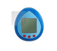Miyabix Toy Story Tamagotchi 9H Eye Protector for Tamagotchi, Blue Light Cut, PET Protection, Glass Like Strength, 9H Material, Glossy Type, Made in Japan