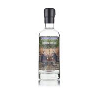 Miyagawa Citrus Gin - East London Liquor Company (That Boutique-y London Dry Gin 3cl Sample