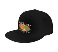 Miyagi-Do Jo Karate Kid 80'S Cap Caps Men Hats for Men Women's Baseball Cap Man Hat Baseball Cap
