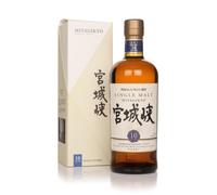 Miyagikyo 10 Year Old Single Malt Whisky