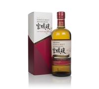 Miyagikyo Apple Brandy Cask Finish Single Malt Whisky