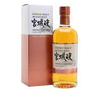 Miyagikyo Aromatic Yeast / Discovery Series 2022 Japanese Whisky