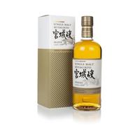 Miyagikyo Peated (bottled 2021) - Nikka Discovery Single Malt Whisky