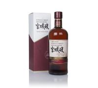 Miyagikyo Sherry Wood Finish (bottled 2018) Single Malt Whisky