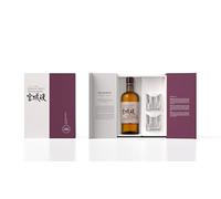 Miyagikyo Single Malt 2 Glass Set 70cl