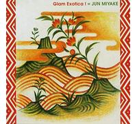 Miyake, Jun - Glam Exotica [European Import]