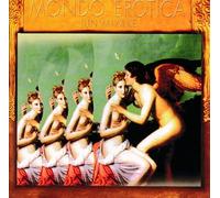 Miyake, Jun - Mondo Erotica [European Import]