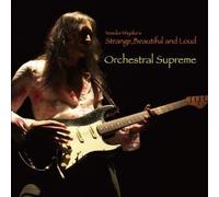 Miyake Yosuke Strange Beautiful & Loud - Orchestral Supreme